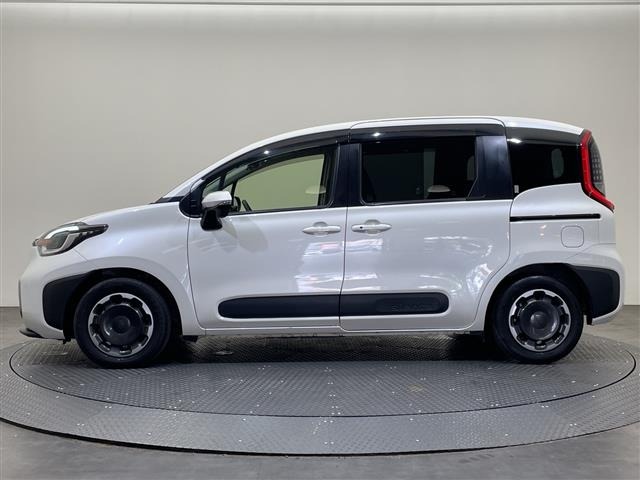Toyota SIENTA 2024 8443729-22