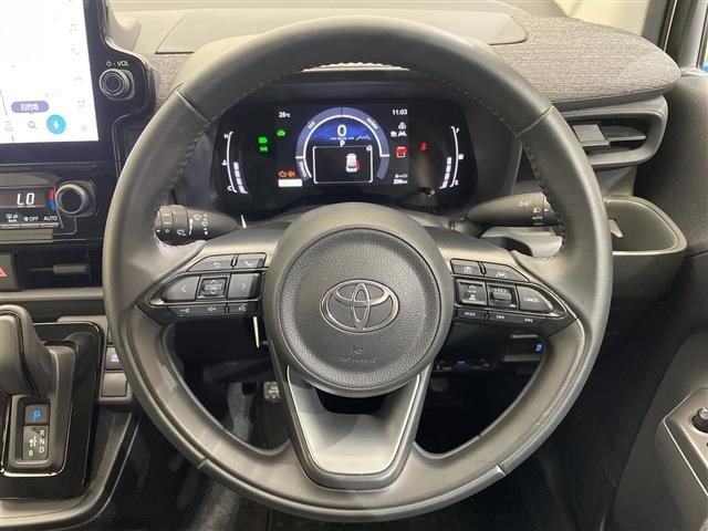Toyota SIENTA 2024 8443729-4