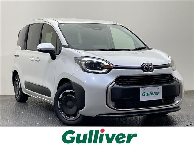 Toyota SIENTA 2023 8443732-0