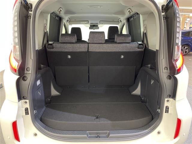 Toyota SIENTA 2023 8443732-12