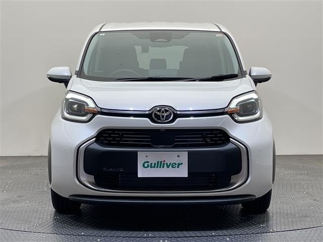 Toyota SIENTA 2023 8443732-22
