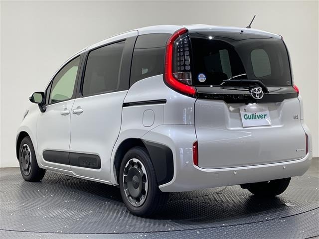 Toyota SIENTA 2023 8443732-4