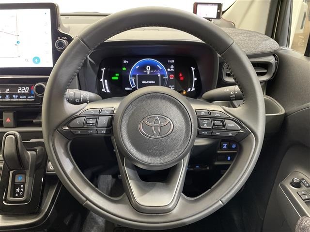 Toyota SIENTA 2023 8443732-6