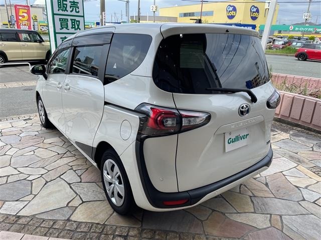 Toyota SIENTA 2021 8443733-13