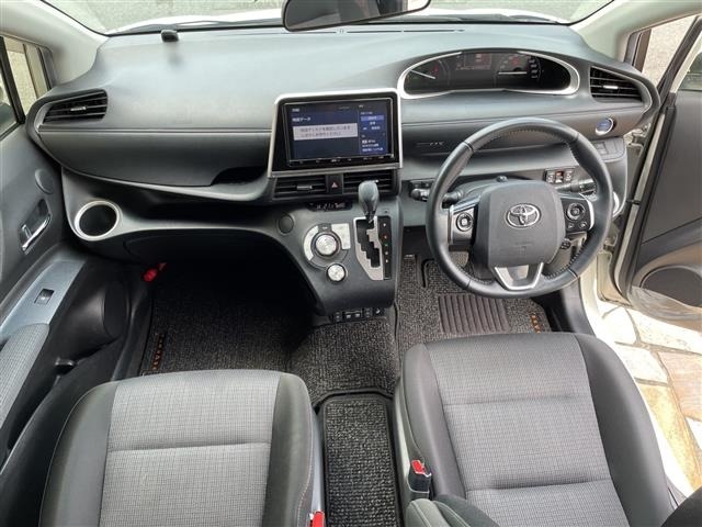 Toyota SIENTA 2021 8443733-14