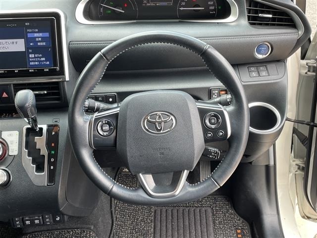 Toyota SIENTA 2021 8443733-19