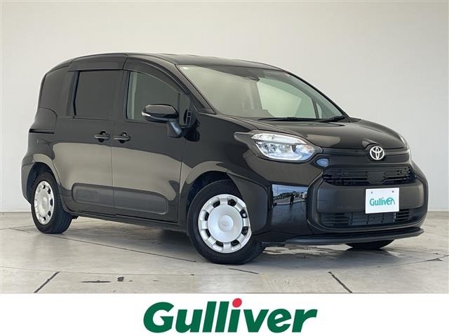 Toyota SIENTA 2023 8443736-0