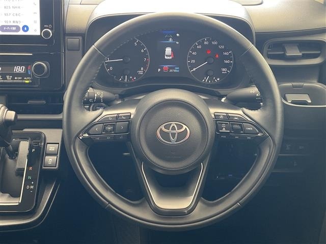 Toyota SIENTA 2023 8443736-14