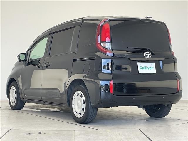 Toyota SIENTA 2023 8443736-22