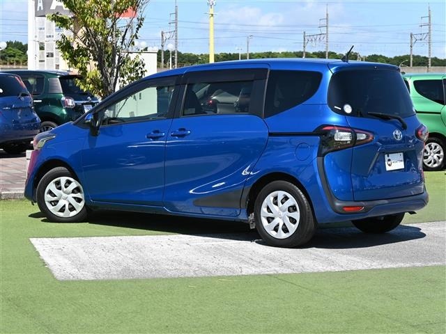Toyota SIENTA 2017 8443737-14