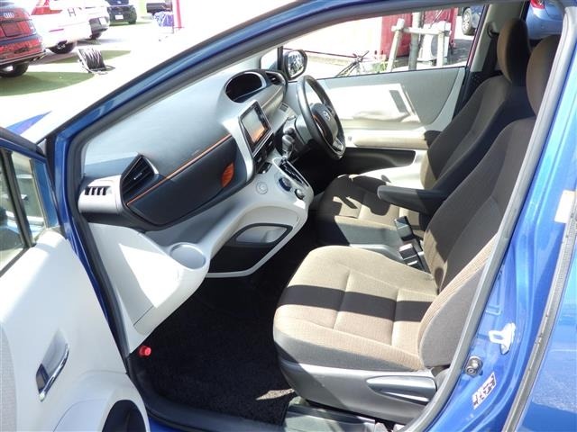 Toyota SIENTA 2017 8443737-21