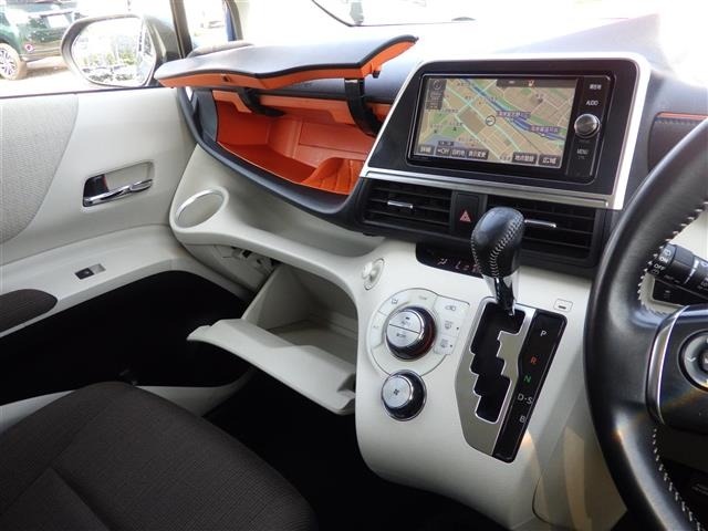 Toyota SIENTA 2017 8443737-5