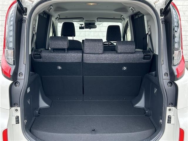 Toyota SIENTA 2023 8443740-11