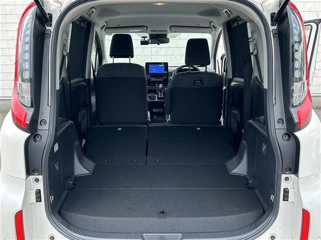 Toyota SIENTA 2023 8443740-12