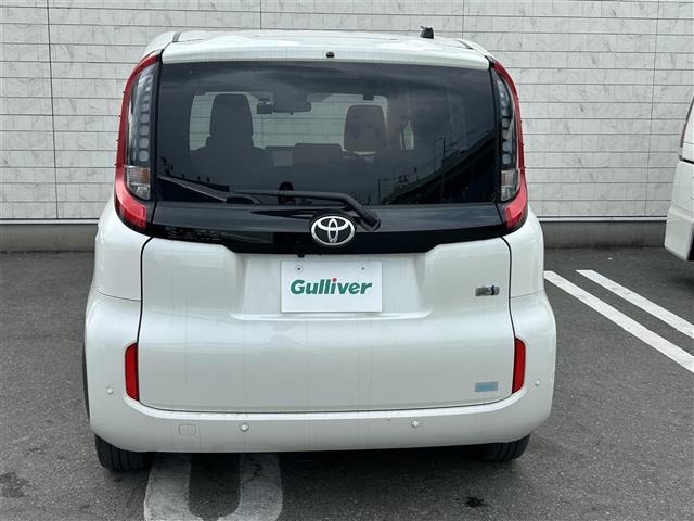 Toyota SIENTA 2023 8443740-2