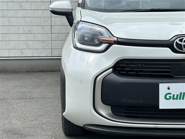 Toyota SIENTA 2023 8443740-21