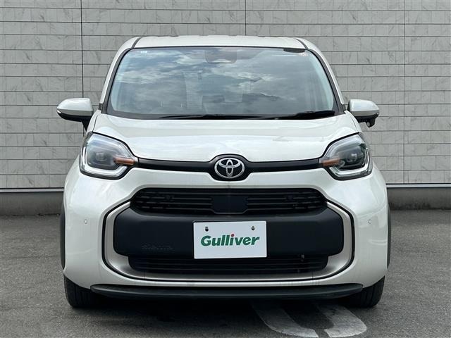 Toyota SIENTA 2023 8443740-23