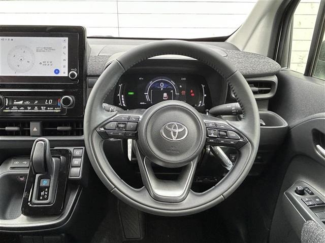 Toyota SIENTA 2023 8443740-3