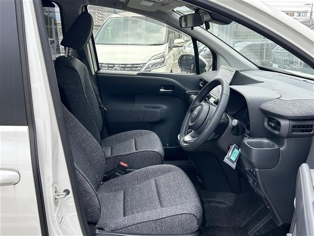 Toyota SIENTA 2023 8443740-9