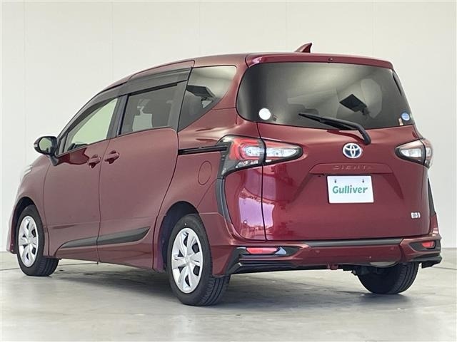Toyota SIENTA 2021 8443741-14