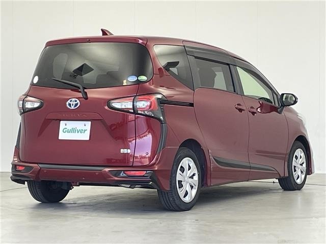 Toyota SIENTA 2021 8443741-15