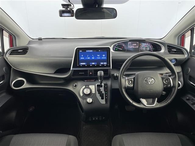 Toyota SIENTA 2021 8443741-16