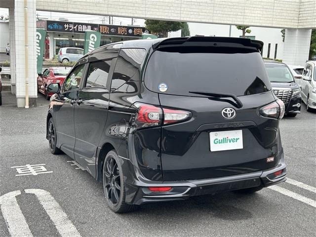 Toyota SIENTA 2022 8443742-1