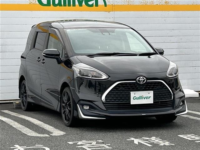 Toyota SIENTA 2022 8443742-17