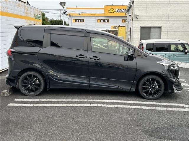 Toyota SIENTA 2022 8443742-19