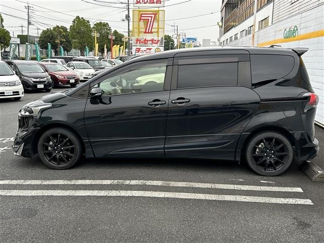 Toyota SIENTA 2022 8443742-20
