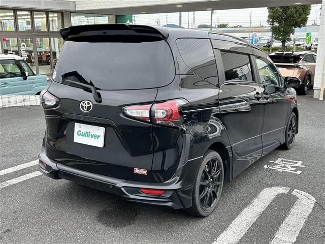 Toyota SIENTA 2022 8443742-22