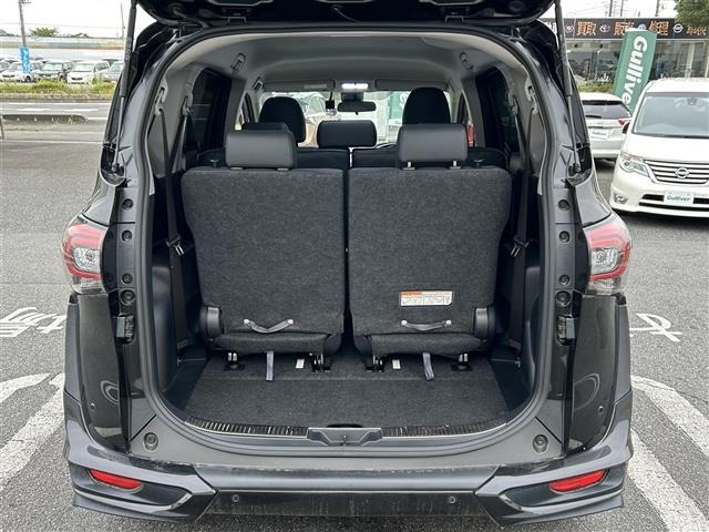 Toyota SIENTA 2022 8443742-5