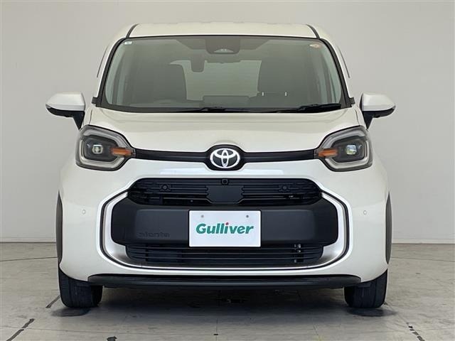 Toyota SIENTA 2023 8443743-22