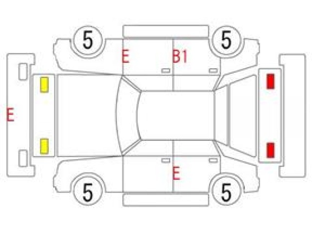 Toyota SIENTA 2023 8443743-23