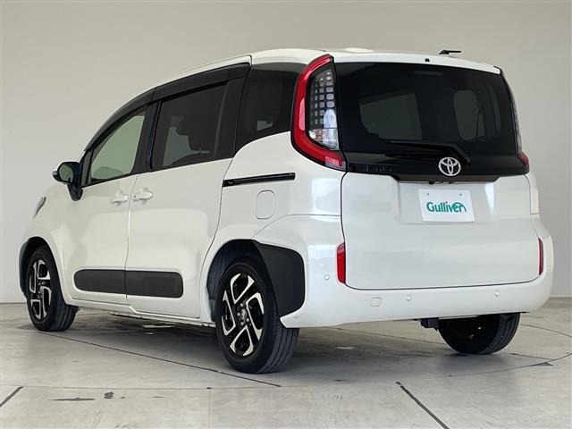 Toyota SIENTA 2023 8443743-4