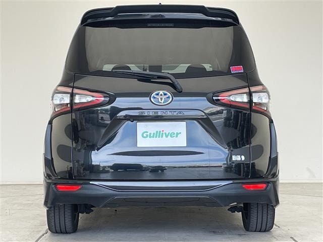 Toyota SIENTA 2018 8443744-13