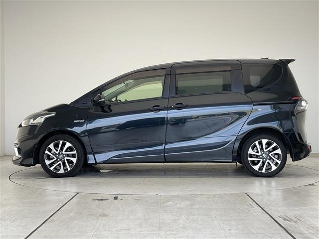 Toyota SIENTA 2018 8443744-2