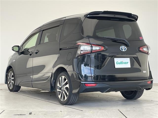 Toyota SIENTA 2018 8443744-4