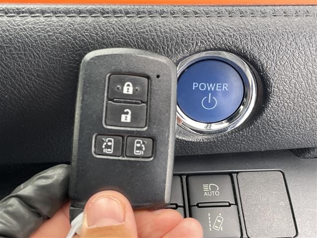 Toyota SIENTA 2018 8443744-8