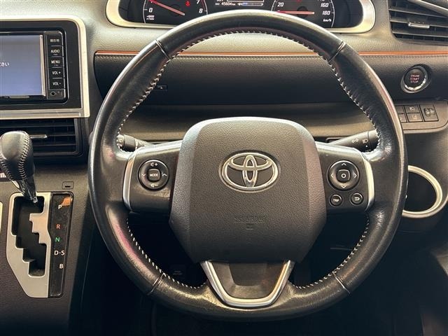 Toyota SIENTA 2017 8443755-19