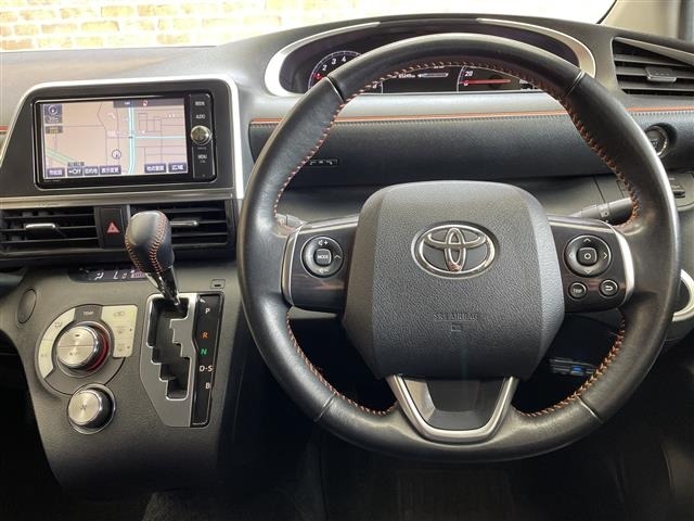 Toyota SIENTA 2017 8443756-13