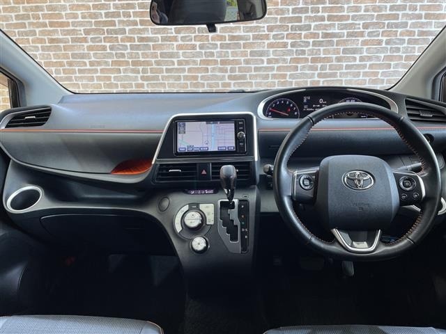 Toyota SIENTA 2017 8443756-14