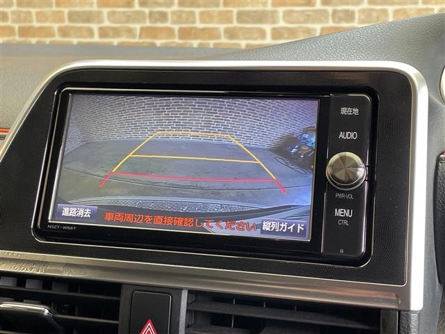 Toyota SIENTA 2017 8443756-21