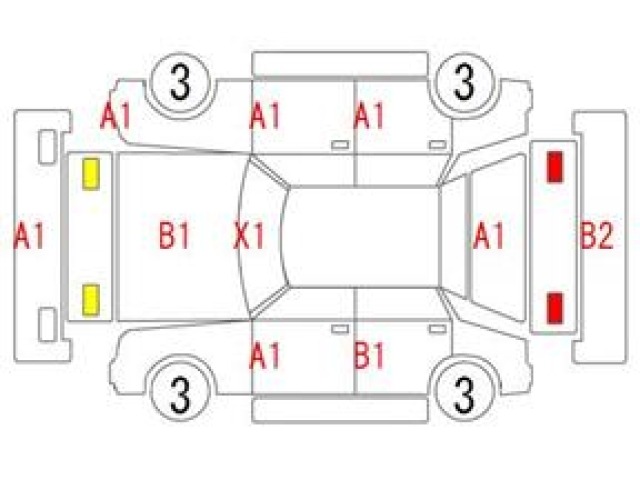 Toyota SIENTA 2017 8443756-23