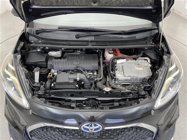 Toyota SIENTA 2019 8443765-14