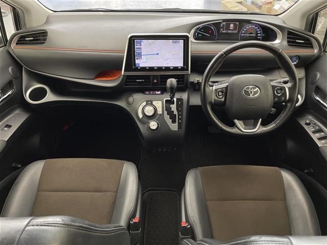Toyota SIENTA 2019 8443765-15