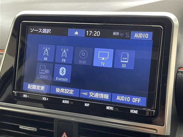 Toyota SIENTA 2019 8443765-18
