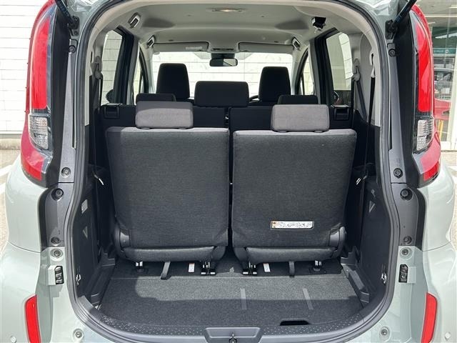 Toyota SIENTA 2024 8443766-12