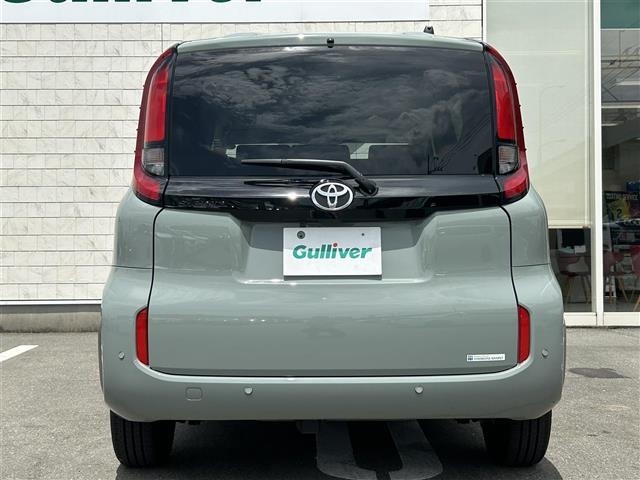 Toyota SIENTA 2024 8443766-2
