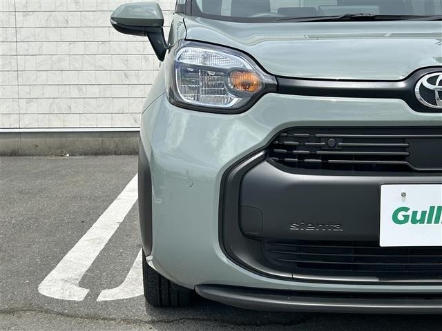 Toyota SIENTA 2024 8443766-21